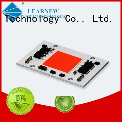 spectrum full super bright led chip Learnew manufacture 1