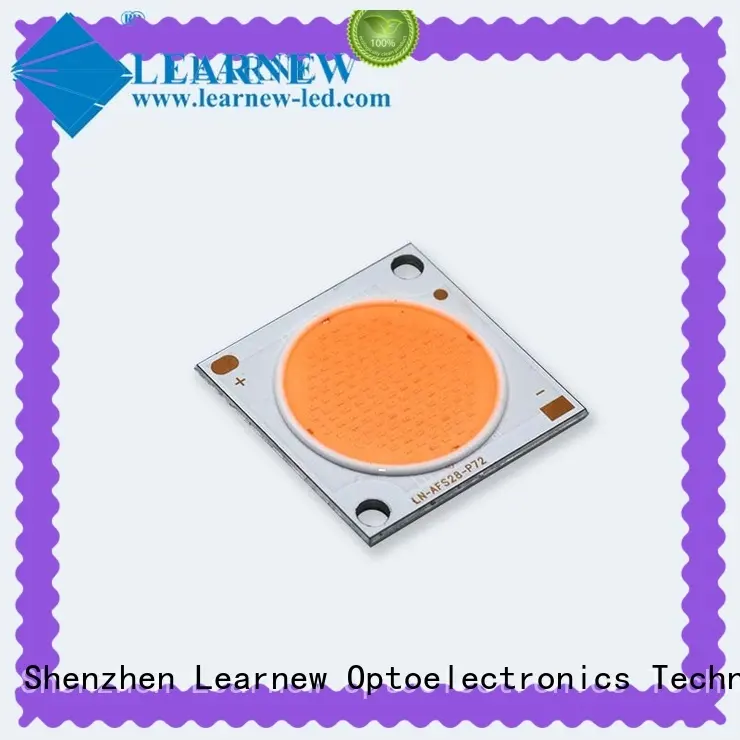grow super bright led chip light cob Learnew Brand 1