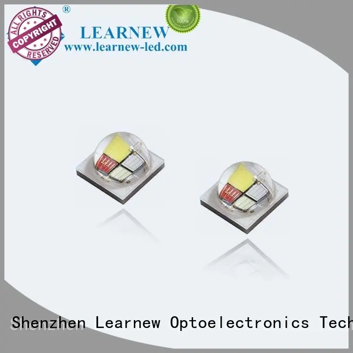 Learnew Brand lights 10w cob led chip led supplier 1