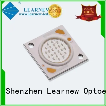 rgbw led chip rgb stage 30w Learnew Brand company 1