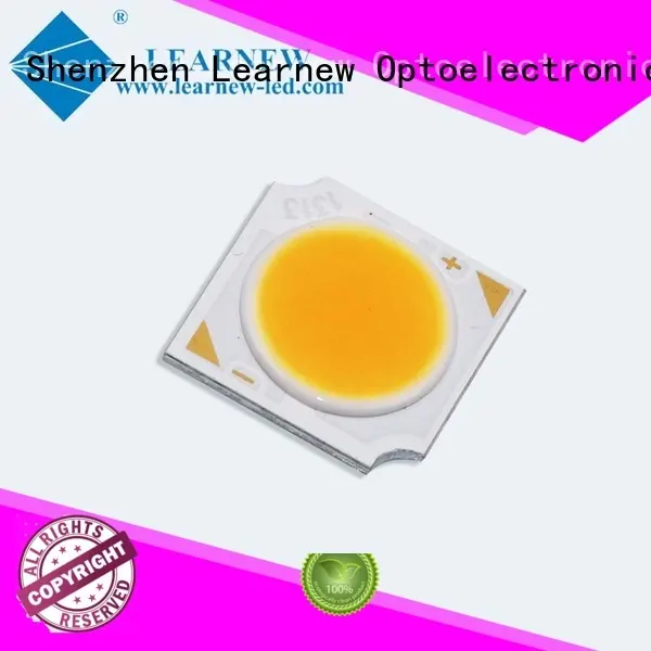 led single chip business cob module efficacy company 1