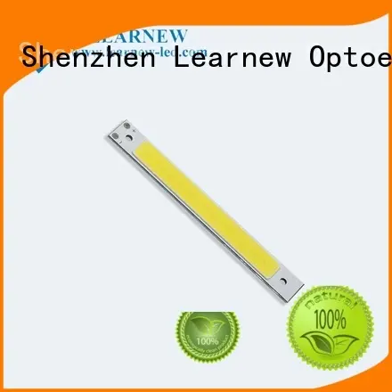3w led chip bright led Learnew Brand cob led strip 1