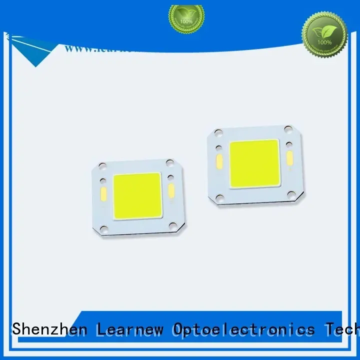 Hot mirror panel led cob alu fresh Learnew Brand 1