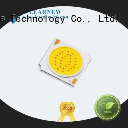 super flip cob 100w led cob Learnew company 1