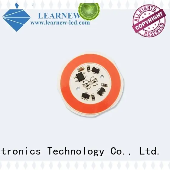 220v cob led light flip Learnew Brand company 1