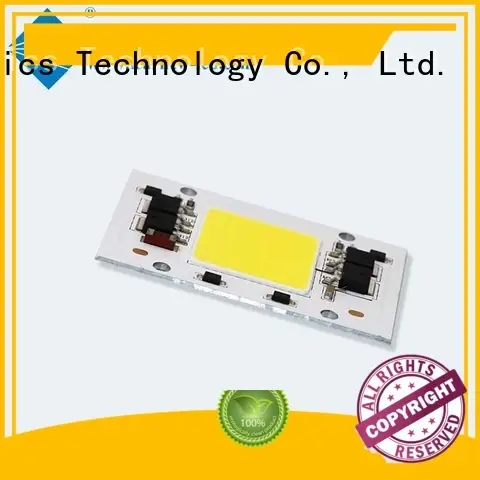 Learnew Brand growing cob led flip 10 watt led chip 1