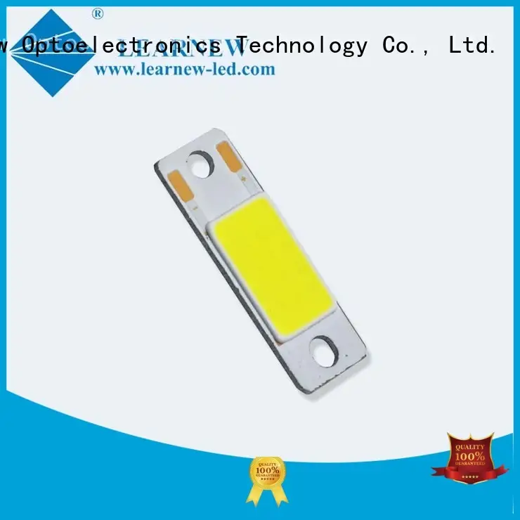 Learnew Brand led chip bulb strip cob led 1