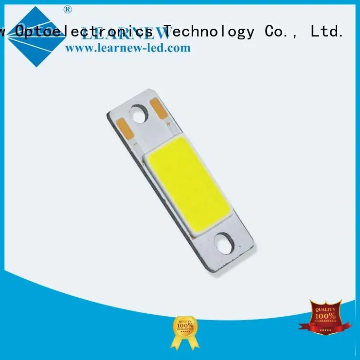 Learnew Brand led chip bulb strip cob led 1