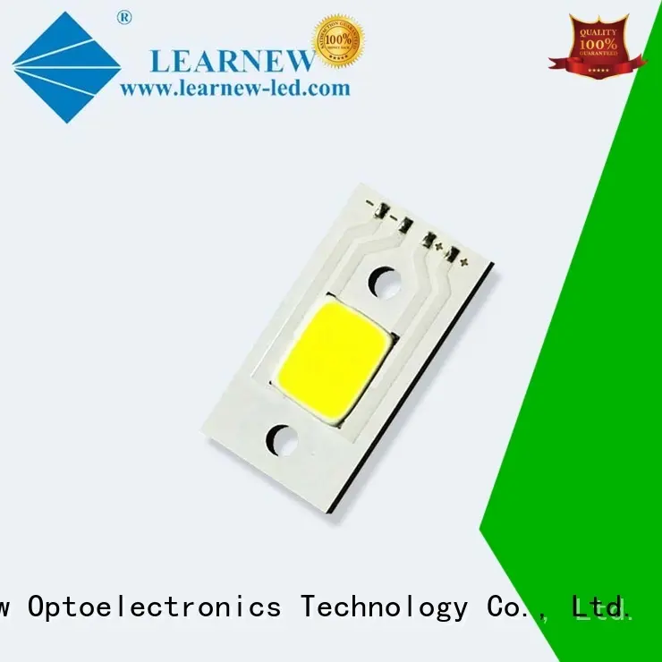 Custom light 12v cob led car Learnew 1