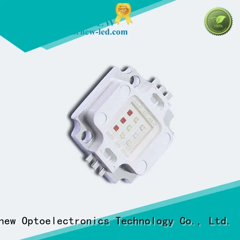 10w cob led chip power led Learnew Brand company 1
