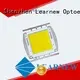 white green led chip high power led Learnew 1