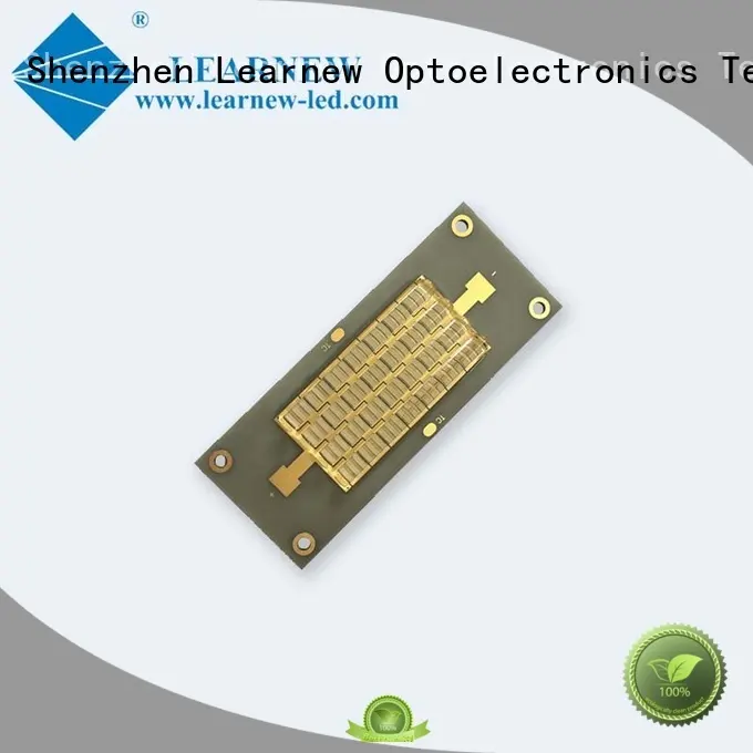 Learnew Brand power uv smd chip led lamp economic supplier 1