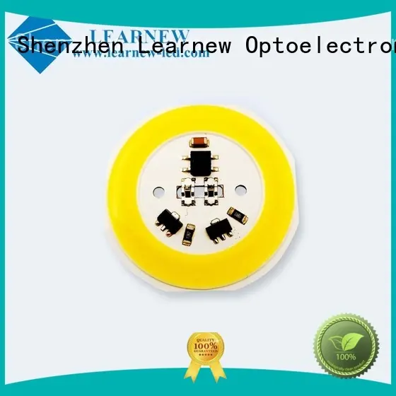 ac 220v led driverless effect Learnew 1