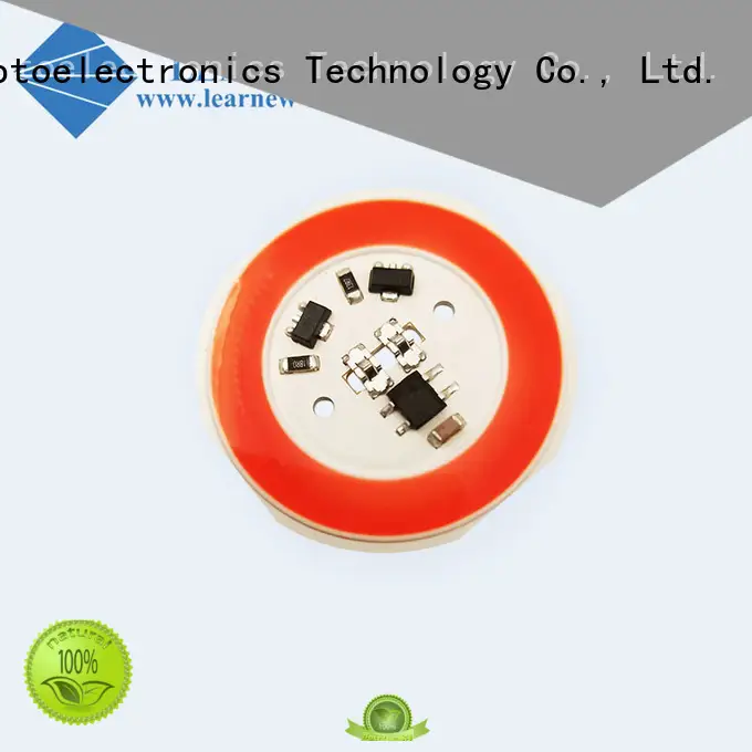 led cob 10w chip poor Learnew 1