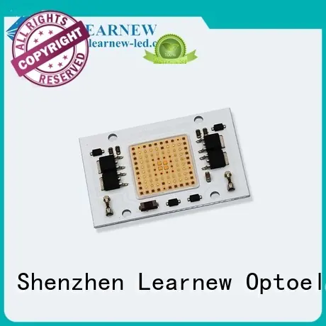 Learnew full 220v led chip spectrum led 1