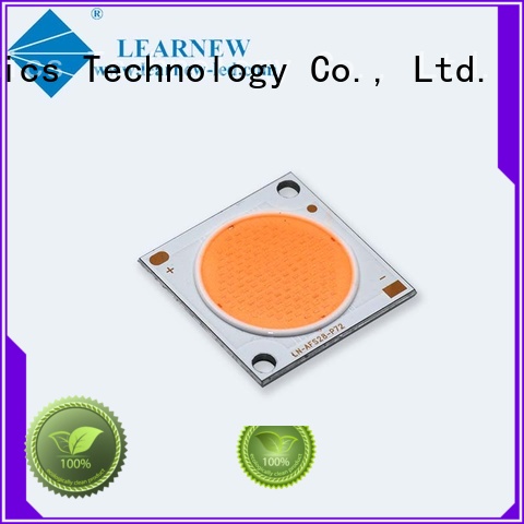 220v led chip grow light Learnew 1