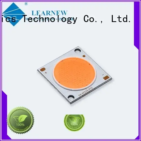 220v led chip grow light Learnew 1