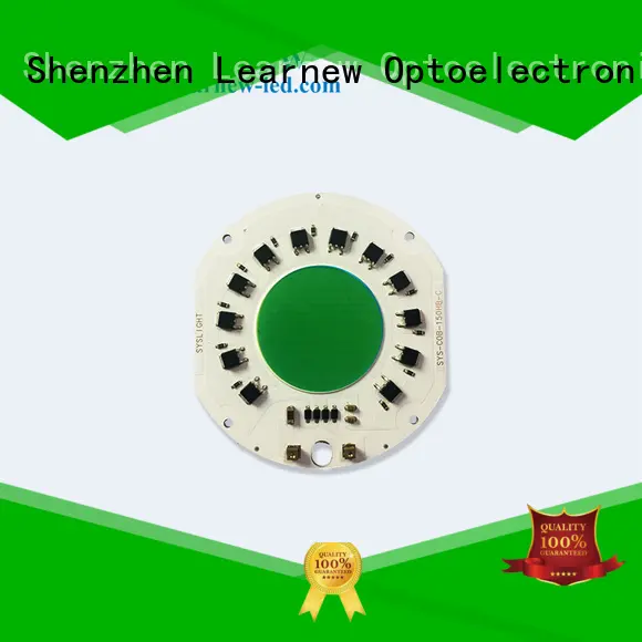full cob power led wholesale grow Learnew 1