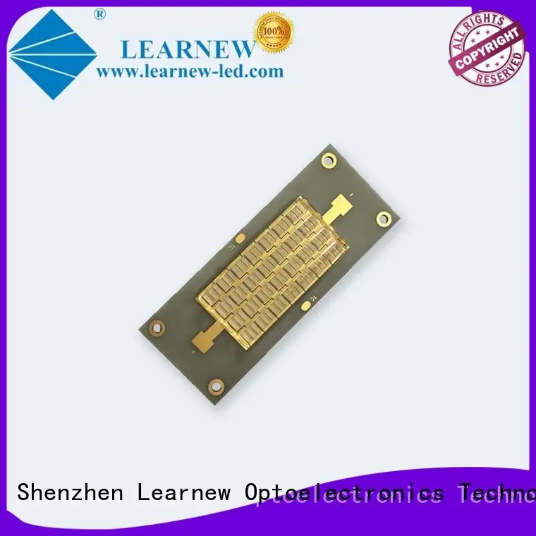 Learnew intensity led chip model led curing 1