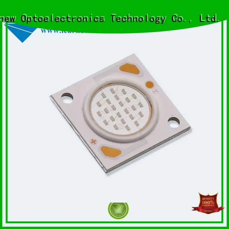 stage chip rgb led now headlamp Learnew 1