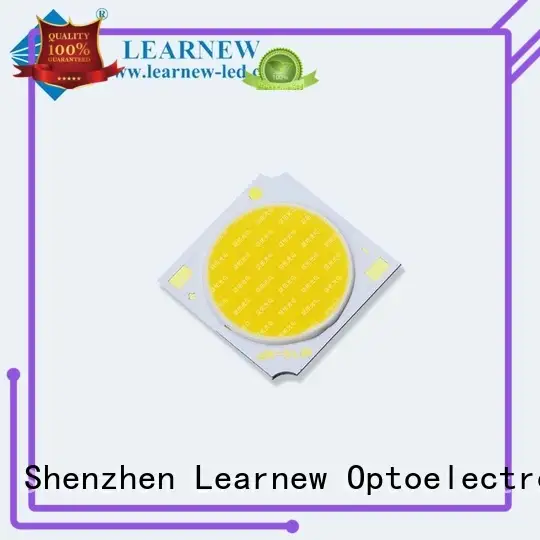 Learnew cob chip on board led cob light 1