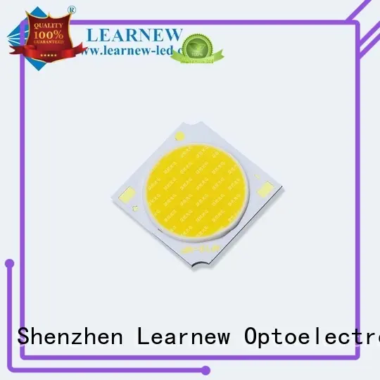 Learnew cob chip on board led cob light 1