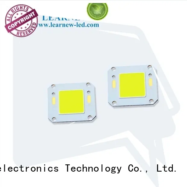 flip chip cob led flip led Learnew 1