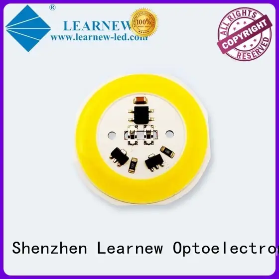 50 watt cob led quality effect Learnew 1