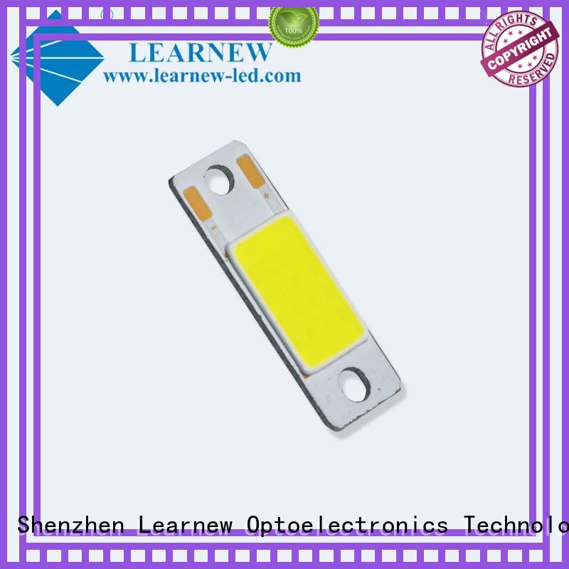 Learnew cob 12v cob led car light 1