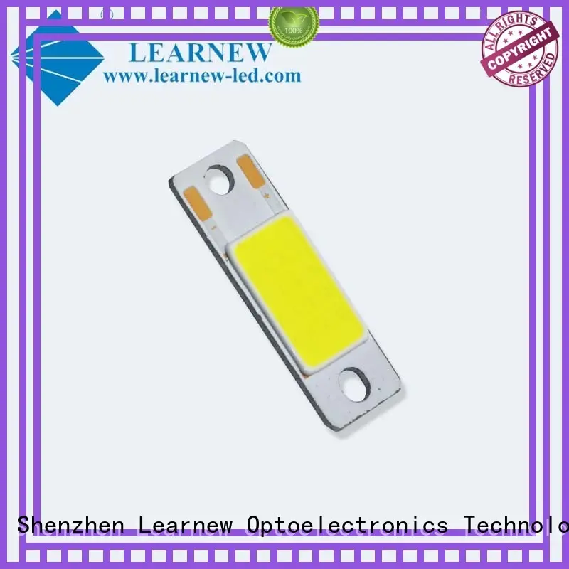 Learnew cob 12v cob led car light 1