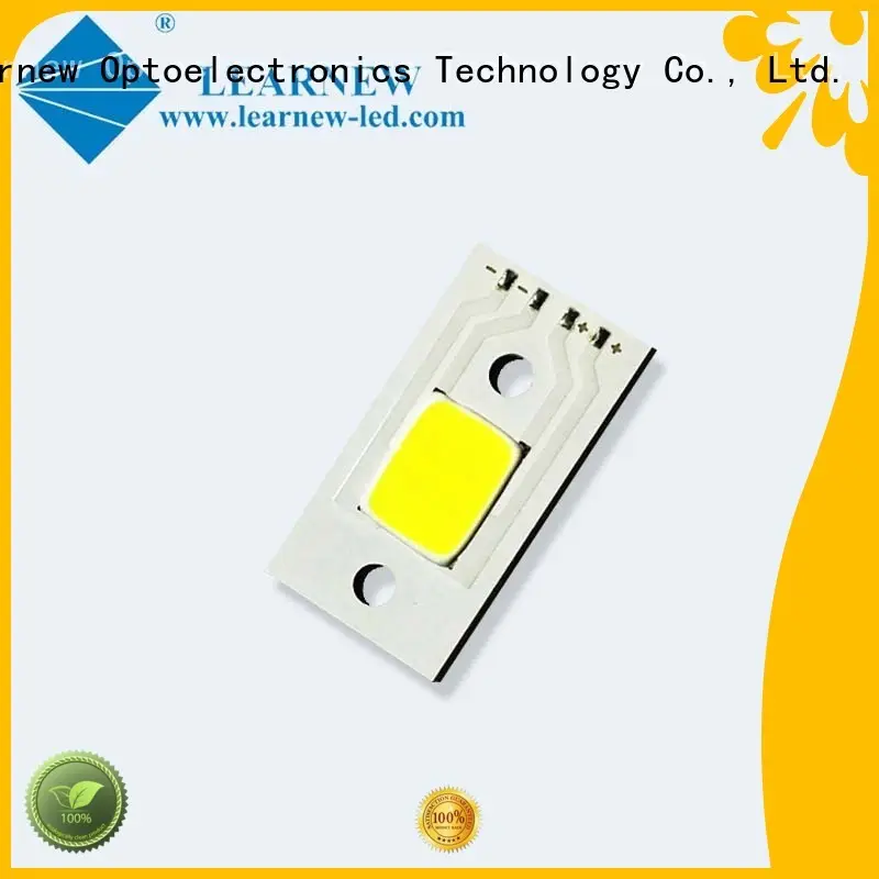 flip 12v cob led wholesale headlight Learnew 1