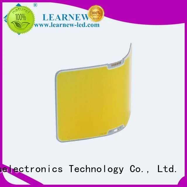 flexible led chip 12v led bulb Learnew 1