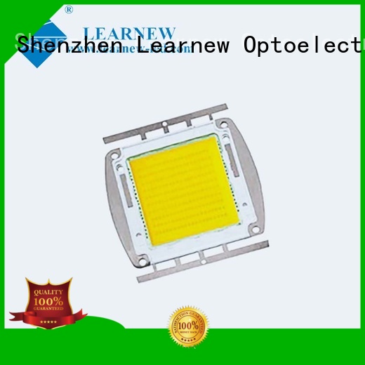 Learnew green chip led cob 10w lights lamp 1