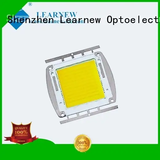 Learnew green chip led cob 10w lights lamp 1