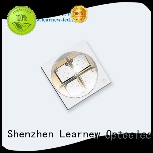 uv cob led paint curing Learnew 1