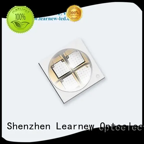 uv cob led paint curing Learnew 1