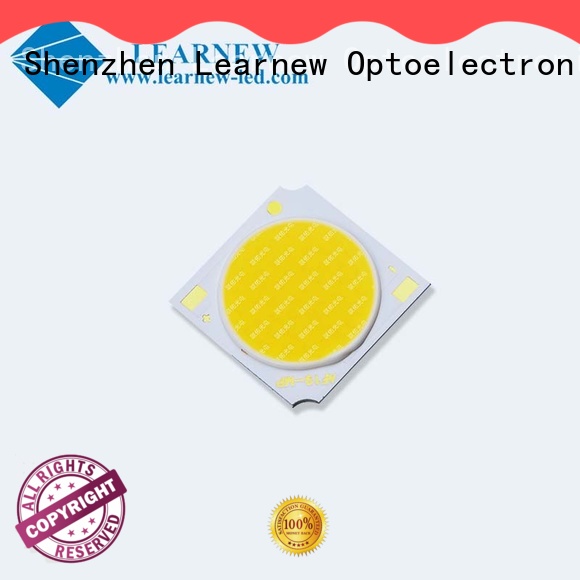 cheap led bulb chip flip indoor Learnew 1