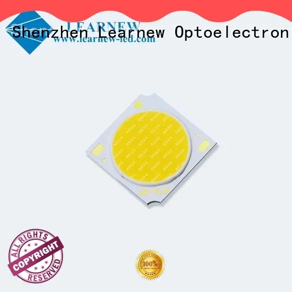 cheap led bulb chip flip indoor Learnew 1