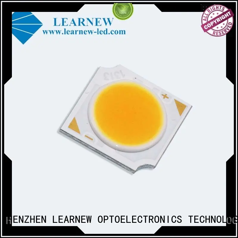 Learnew factory led chip 20 watt economic effect 1