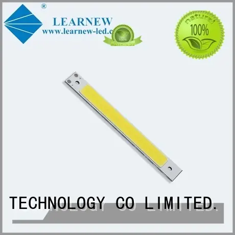 Learnew wholesale linear cob led desk 1