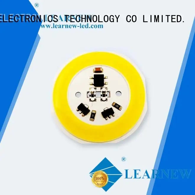 ac cob led grow for circuit Learnew 1