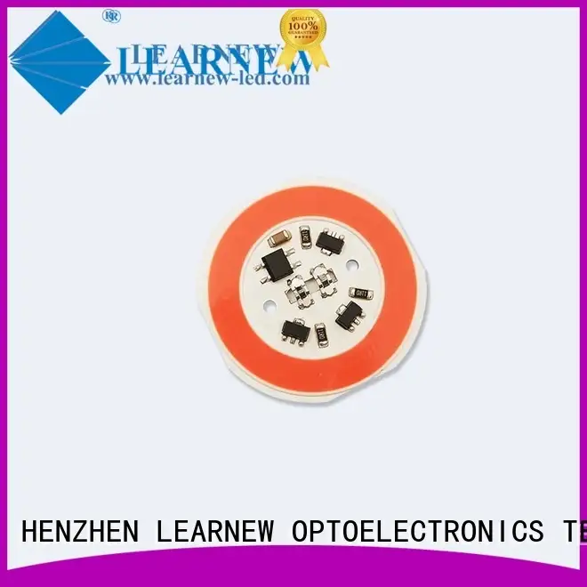 Learnew droop effect 5w led chip light 1