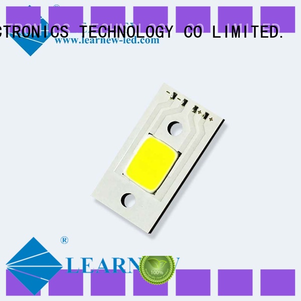 Learnew custom cob light strip buy now for car 1