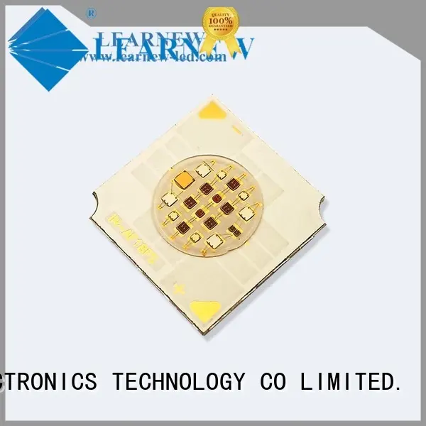 Learnew high-quality 50 watt led chip top brand for auto lamp 1
