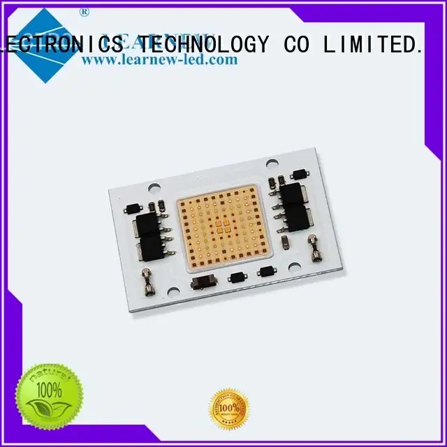 Learnew cheap cob 50w led top brand for auto lamp 1