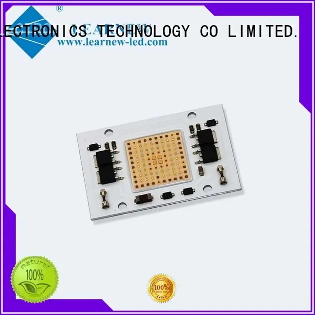 Learnew cheap cob 50w led top brand for auto lamp 1