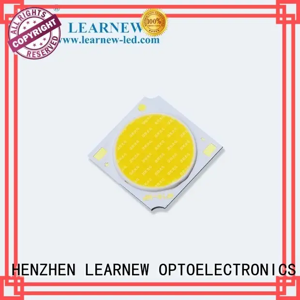 substrate chip on board led for light Learnew 1