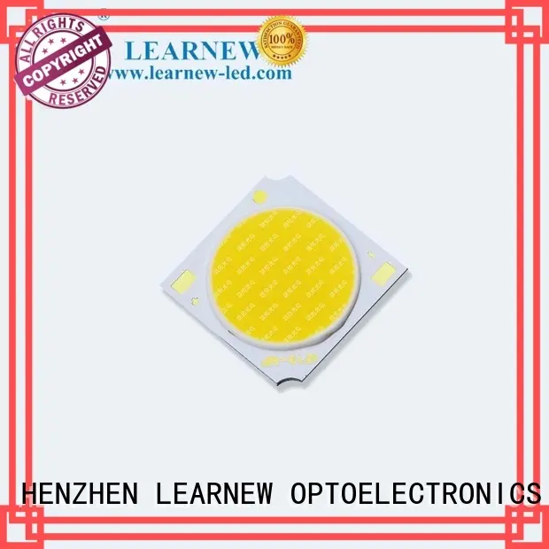 Learnew factory price chip on board led flip for lamp 1