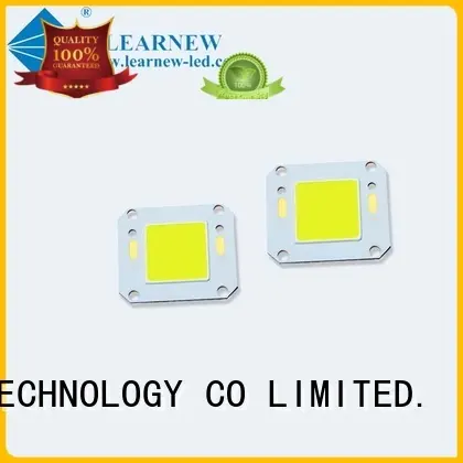 high quality flip chip cob led chip for floodlight Learnew 1