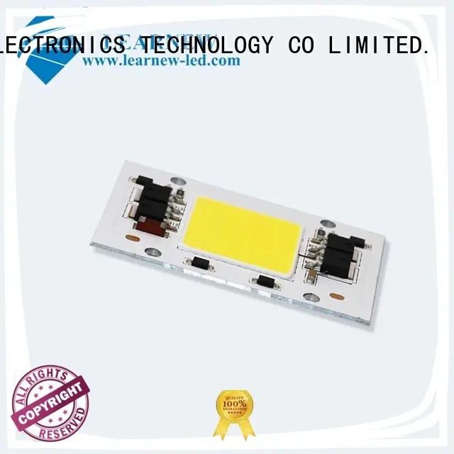 ac cob led for customization Learnew 1